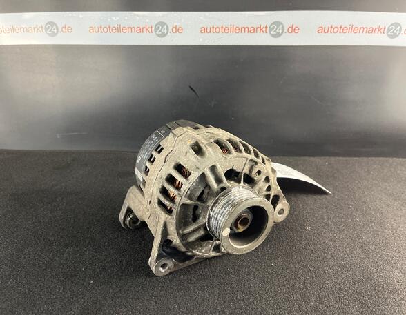 Dynamo (Alternator) FORD Fiesta IV (JA, JB)