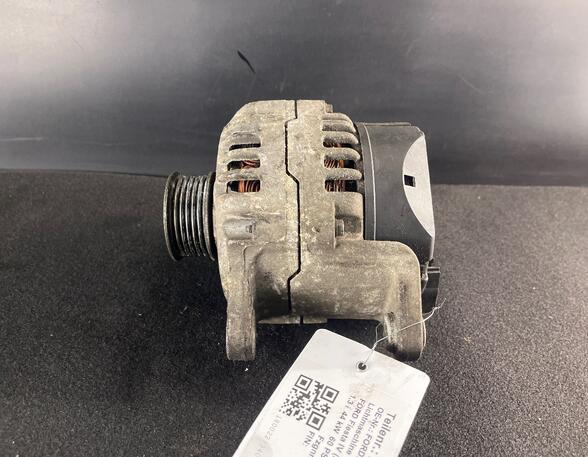 Alternator FORD Fiesta IV (JA, JB)