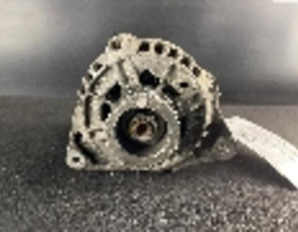 Alternator FORD Fiesta IV (JA, JB)