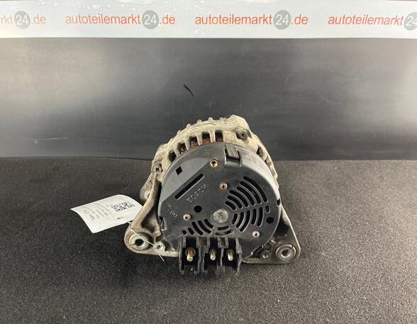 Alternator FORD Fiesta IV (JA, JB)