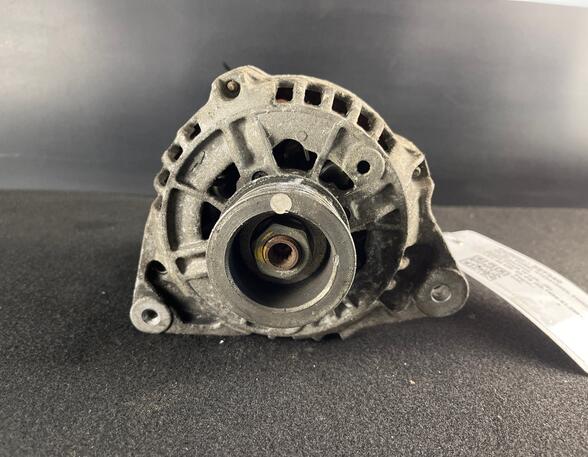 Dynamo (Alternator) FORD Fiesta IV (JA, JB)