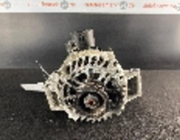 Alternator JAGUAR X-Type (CF1)