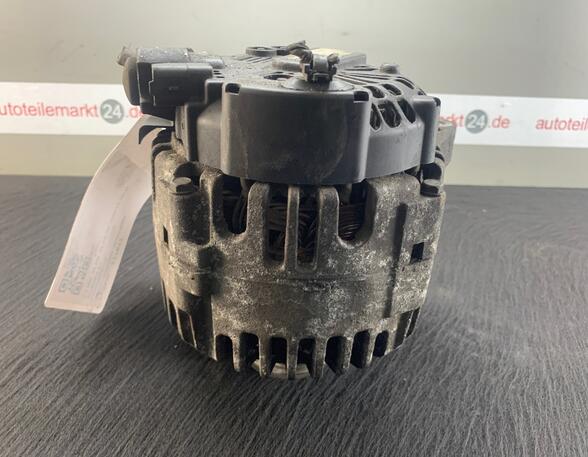 Alternator CITROËN C1 (PM, PN)