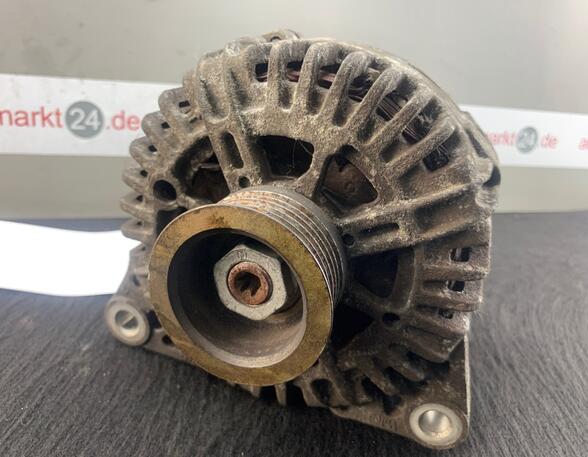 Alternator CITROËN C1 (PM, PN)