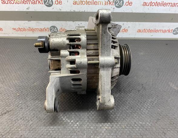 Dynamo (Alternator) RENAULT TWINGO I (C06_)