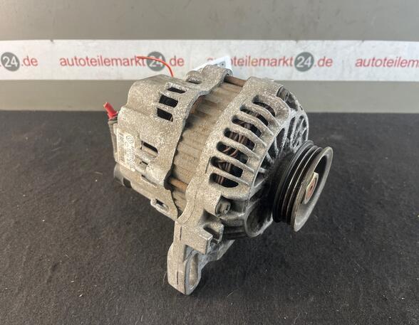 Dynamo (Alternator) RENAULT Twingo I (C06)