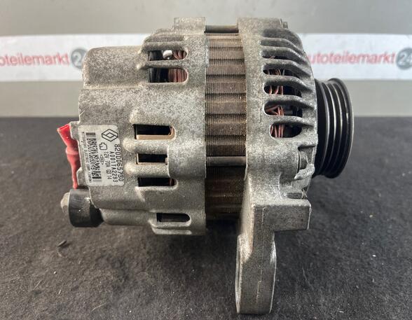 Dynamo (Alternator) RENAULT Twingo I (C06)