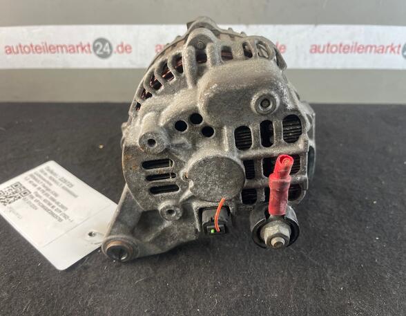 Dynamo (Alternator) RENAULT Twingo I (C06)