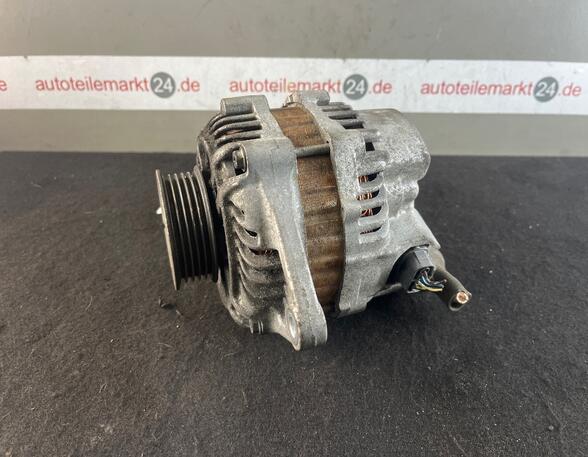 Alternator MITSUBISHI Colt VI (Z2A, Z3A), MITSUBISHI Colt VII (Z2_A)