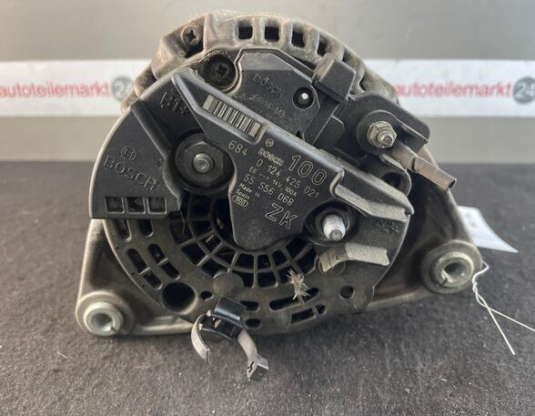 Alternator OPEL Meriva (--)