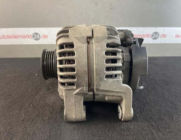 Alternator OPEL Meriva (--)