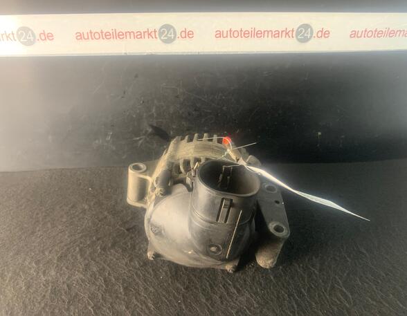 Dynamo (Alternator) FORD Mondeo III (B5Y)