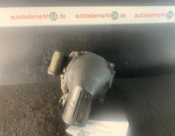 Dynamo (Alternator) FORD Mondeo III (B5Y)