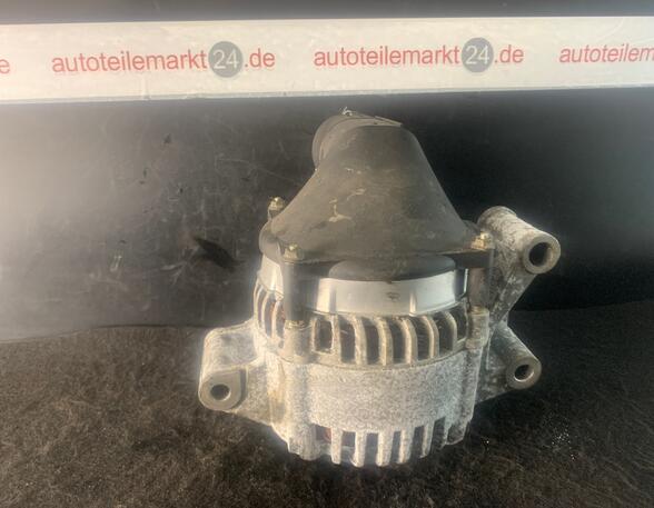 Alternator FORD Mondeo III Stufenheck (B4Y)