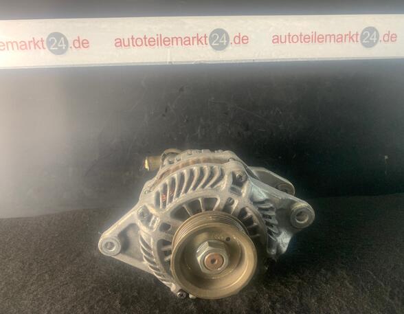 Dynamo (Alternator) MITSUBISHI Colt VI (Z2A, Z3A), MITSUBISHI Colt VII (Z2_A)