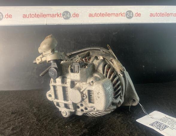 Dynamo (Alternator) MAZDA 2 (DE, DH)