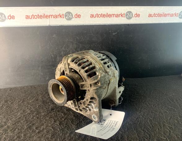 Alternator SKODA Octavia I Combi (1U5)