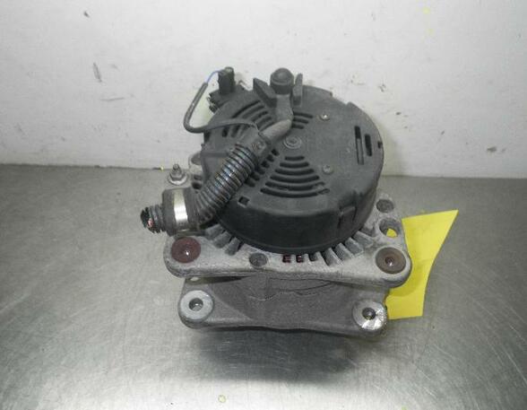 Alternator VW Polo (6N1)