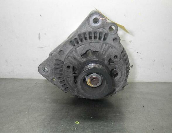 Dynamo (Alternator) VW Polo (6N1)