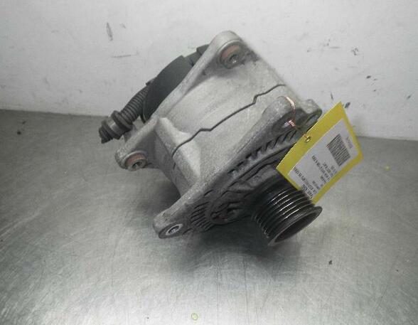 Dynamo (Alternator) VW Polo (6N1)