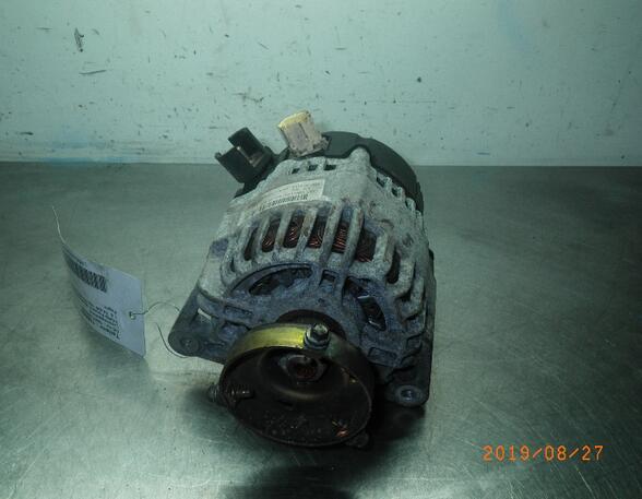 Alternator FORD Focus II Stufenheck (DB, DH, FCH)