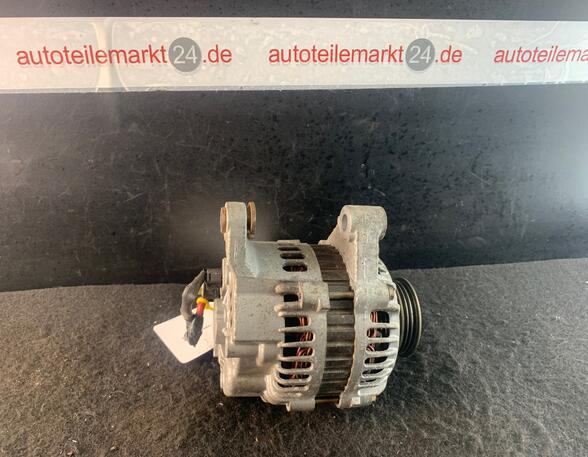 232312 Lichtmaschine RENAULT Twingo I (C06) 8200065730