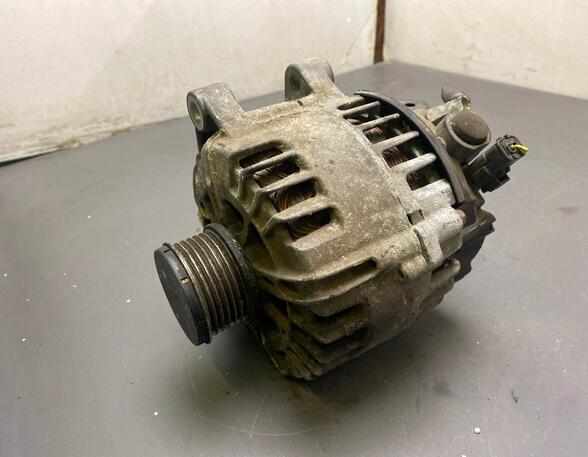 Alternator PEUGEOT 307 (3A/C)