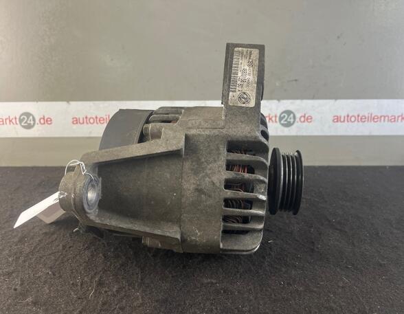 Dynamo (Alternator) FIAT Punto (188)