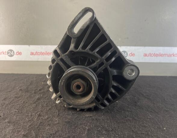 Dynamo (Alternator) FIAT Punto (188)