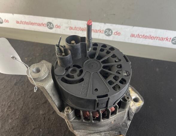 Dynamo (Alternator) FIAT Punto (188)