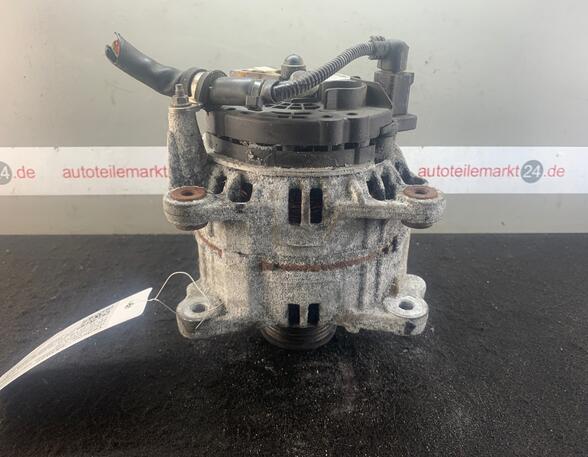 Alternator VW Touran (1T1, 1T2)