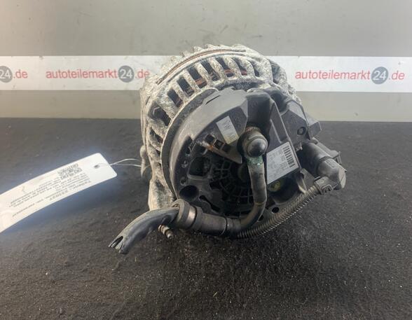 Alternator VW Touran (1T1, 1T2)