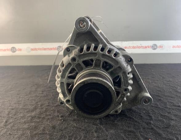 Dynamo (Alternator) OPEL Adam (M13)