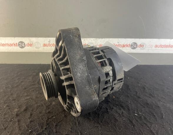 Dynamo (Alternator) FIAT Punto (188), FIAT Punto Kasten/Schrägheck (188)