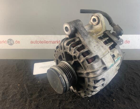 Alternator OPEL Corsa D (S07)