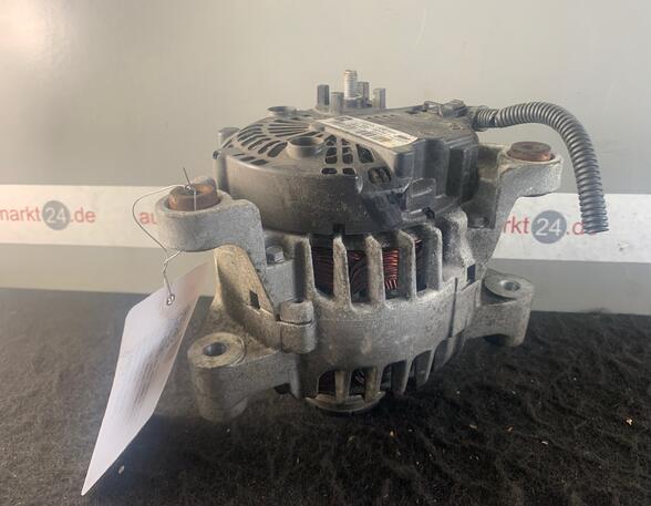 Alternator OPEL Corsa D (S07)