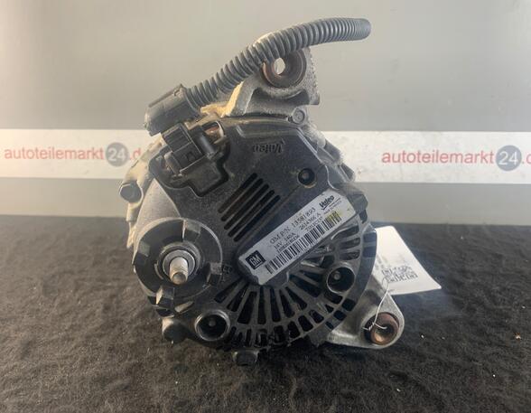 Alternator OPEL Corsa D (S07)