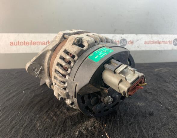 Dynamo (Alternator) HYUNDAI i10 (PA)