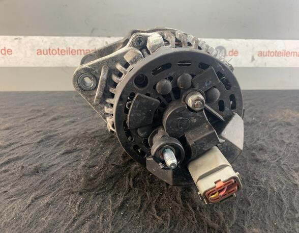 Dynamo (Alternator) HYUNDAI i10 (PA)