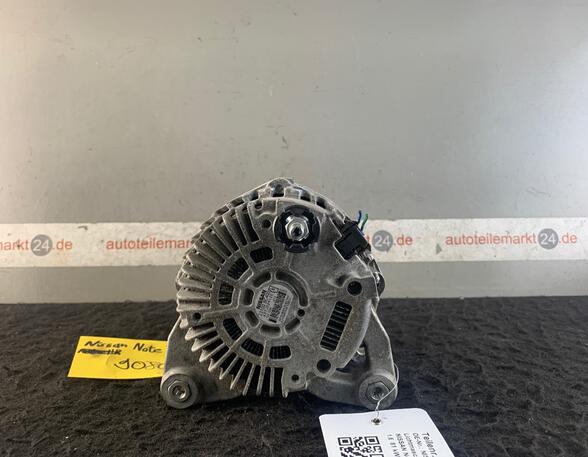 Alternator NISSAN Note (E11, NE11)