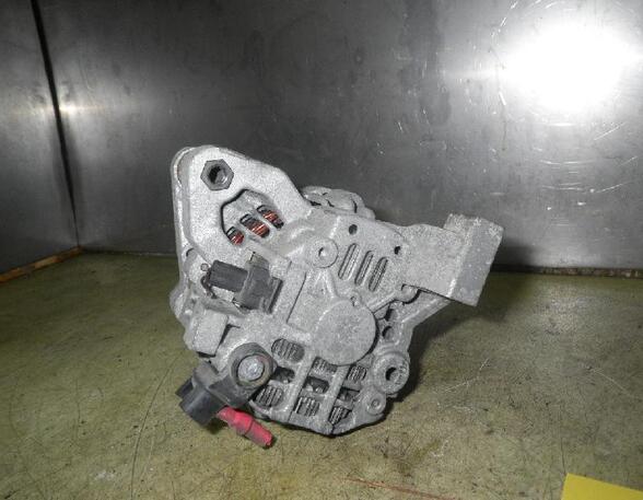 Alternator FORD Fiesta IV (JA, JB)