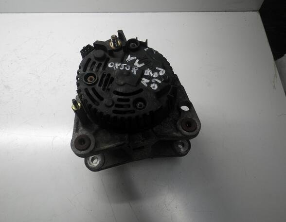 Alternator VW Polo (6N1)