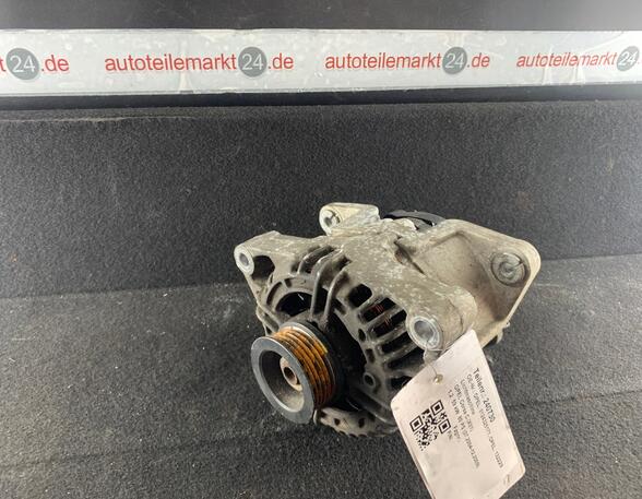 Dynamo (Alternator) OPEL Corsa C (F08, F68)