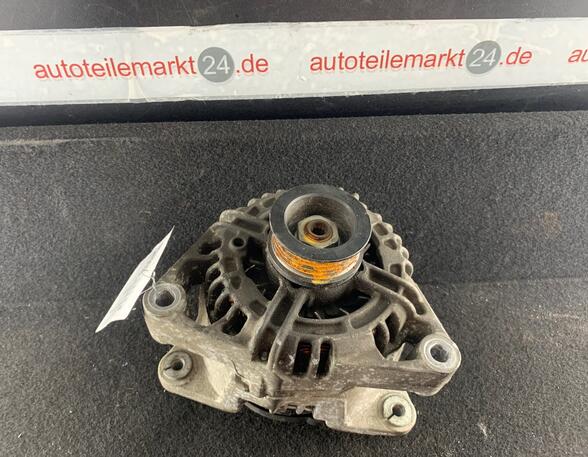 Dynamo (Alternator) OPEL Corsa C (F08, F68)