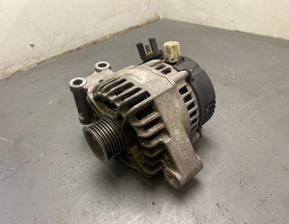 Alternator FORD Focus II (DA, DP, HCP)