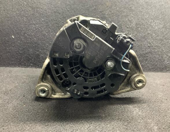 Alternator OPEL Corsa D (S07)