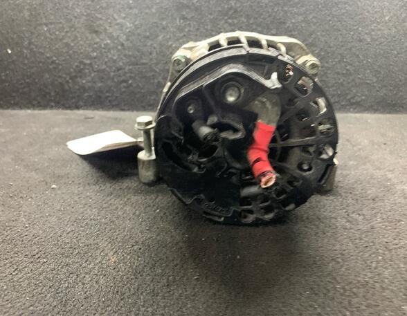 Alternator FIAT Punto (199), FIAT Grande Punto (199), FIAT Punto Evo (199)