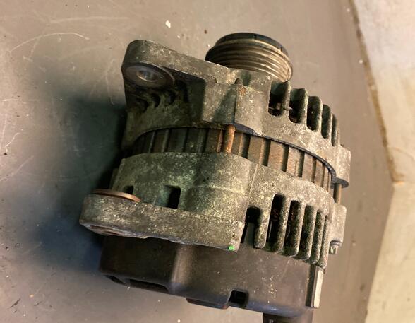 Dynamo (Alternator) OPEL Corsa D (S07)