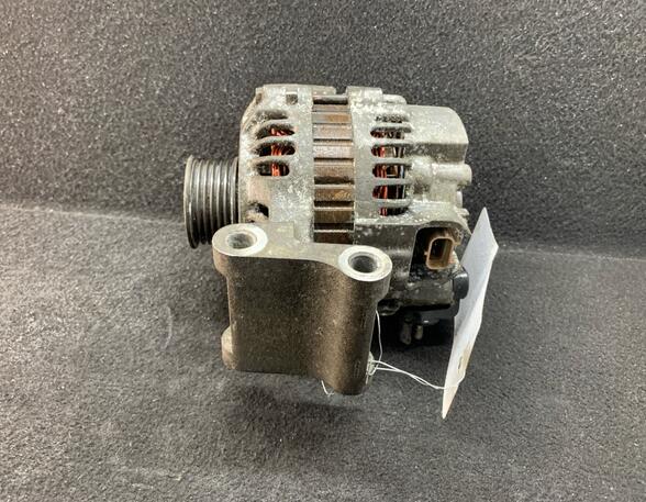 Dynamo (Alternator) FORD Fiesta V (JD, JH)