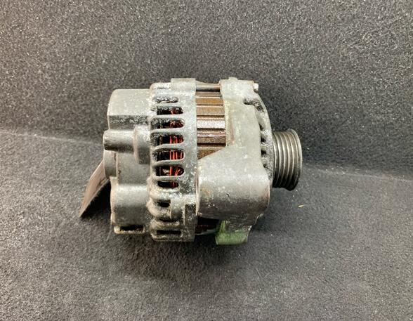 Alternator FORD Fiesta V (JD, JH)